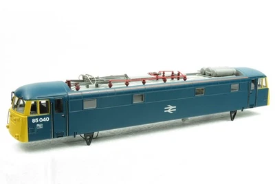 Bachmann Spares E3167-200-05 Class 85 Body - 85040 BR Blue Unweathered - Miss...