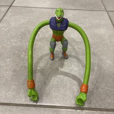 MOTU MASTERS OF THE UNIVERSE SSSQUEEZE SQUEEZE ACTION FIGURE VINTAGE 1986 HEMAN