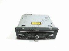 Autoradio Peugeot 207
