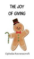 Ophelia Ravenscroft | The Joy Of Giving | Buch | Englisch (2024)