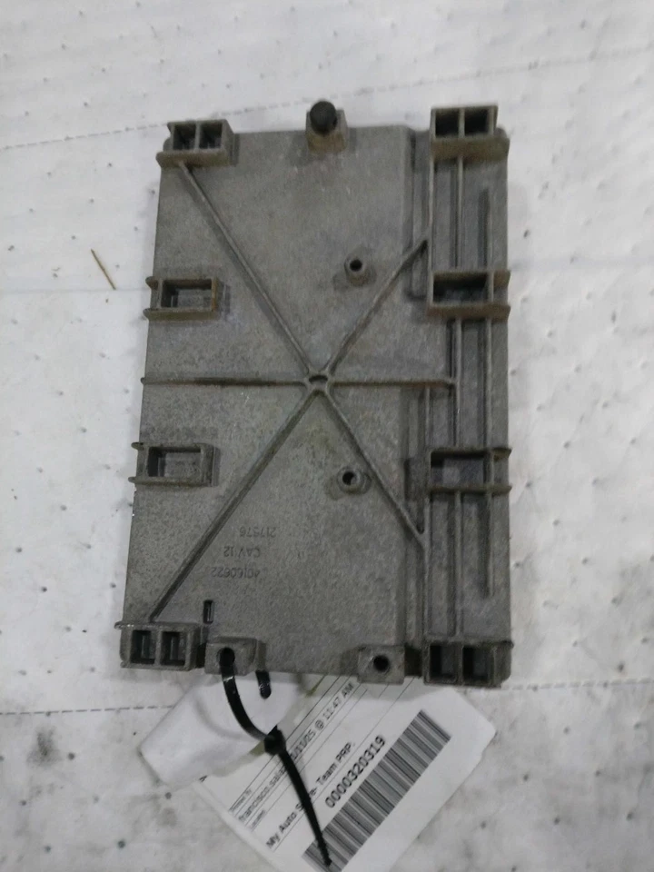 Módulo de control del motor usado (ECM) se adapta a: Chrysler 300 2008 módulo de control electrónico Foto 2 de 4