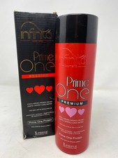 Prime One Premium Thermal Alignment Progressive Hair Volume Reduce 1 Lt