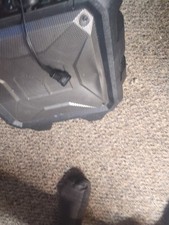 Monster Bass Speaker Bluetooth,Portable