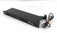 Rolls RA170 70V Power Amplifier -Maroon/ Red