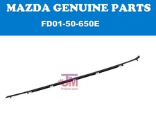 Porte avant et accessoires Mazda RX7