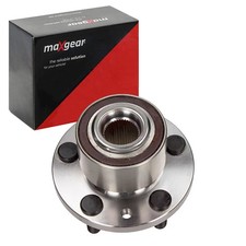 Roulement de roue Ford S-MAX