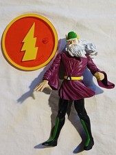 BATMAN DC MARVEL ACTION FIGURES  TEEN TITANS MORDRU DC DIRECT