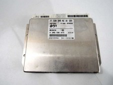 01-03 Mercedes W208 CLK55 ESP BAS Anti Lock Brake ABS Control Module 0295456232