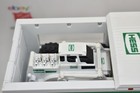 New Hess Toy Truck & Front End Loader — photo 8