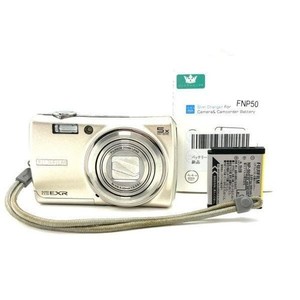 Finepix F200exr | eBay
