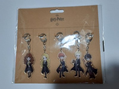 Harry Potter Studio Tour Tokyo CUTESIE STUDENT SCHLÜSSELANHÄNGER