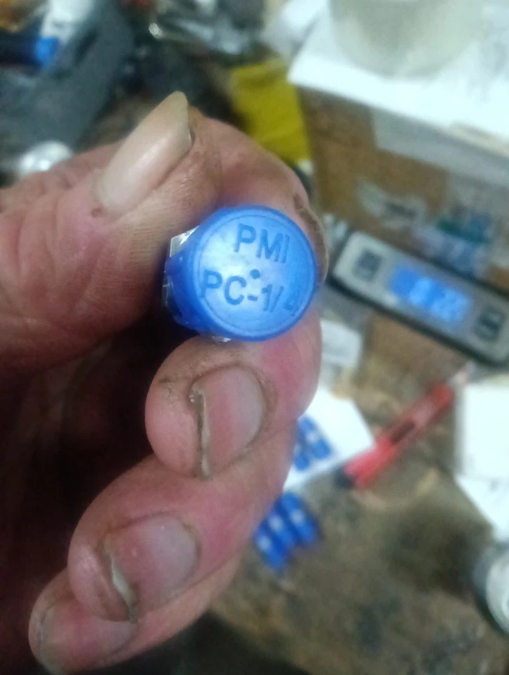 10 pack,   TYLOK 316 1/4 x 1/4.   9124 - Image 4 of 4