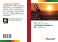 Amanda Espina De Paula | A ImportâNcia Da Psico-Oncologia No Tratamento De...