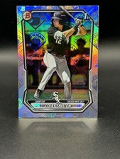 2026 BOWMAN BASEBALL COLBY SHELTON 1ST LOGO PATTERN BP-144