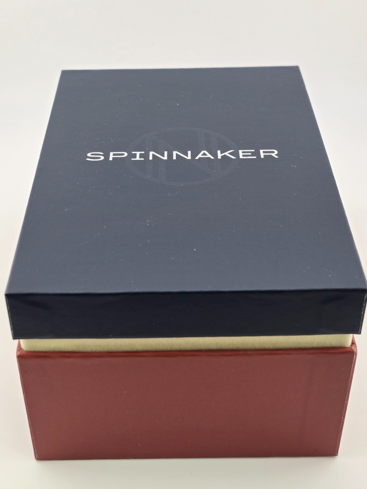 Brand: Spinnaker Model: Piccard Automatic — Dark … - image 8