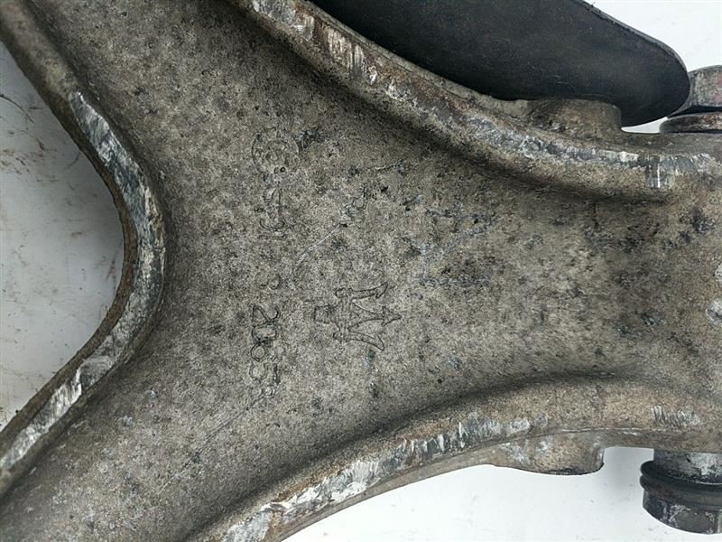Maserati Quattroporte 2004-2008 Front Left Lower Control arm