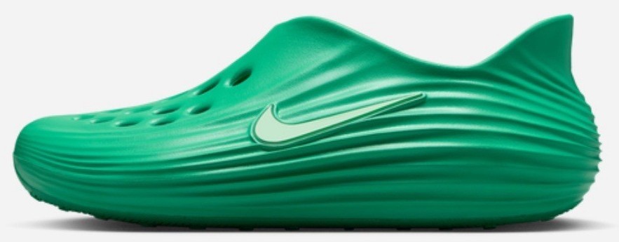 Nike ReactX Rejuven8 Stadium Green for Sale | Authenticity  display picture 3
