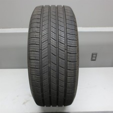 23550r17 Michelin Defender Th 96h Used Tire 932nd No Patches Qty 1
