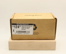 Cane Creek Hellbender 70 Bottom Bracket - PF30, For 30mm Spindles