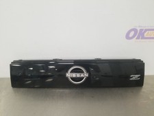 24 NISSAN Z PERFORMANCE TAIL FINISH PANEL WIT...