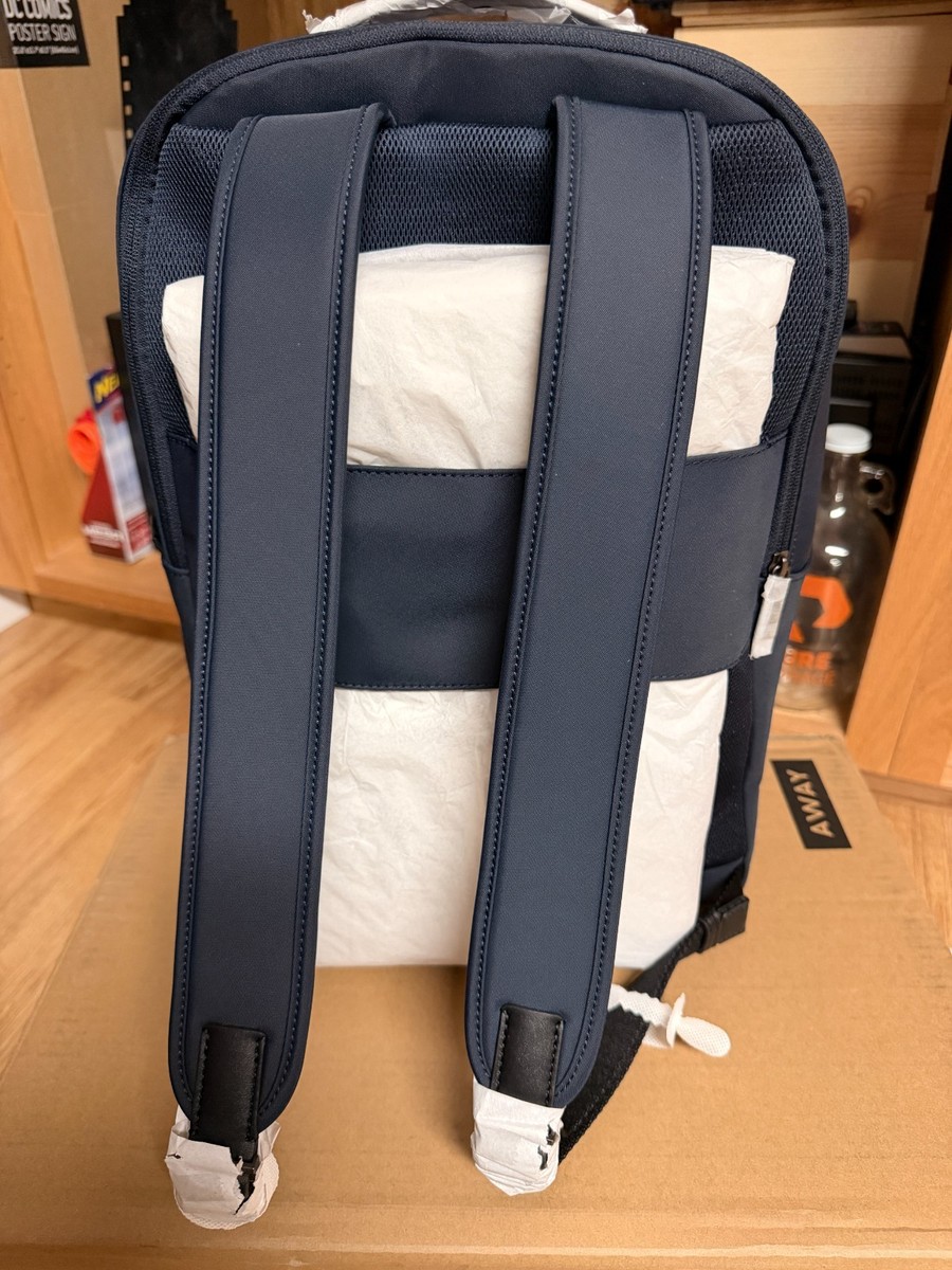 17 drifter ii laptop backpack model number tsb239us Targus TSB239US Drifter II 17" Laptop Backpack (Black / Gray)