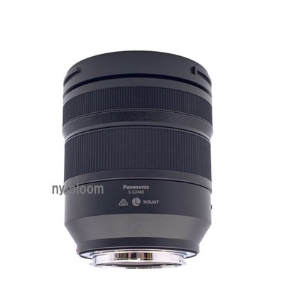New PANASONIC Lumix S 24-60mm F2.8 Lens L Mount Full-Frame (S