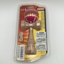 Duncan Toys Groove Kendama Toy 3860KE Brand New. Factory Sealed Free Shipping