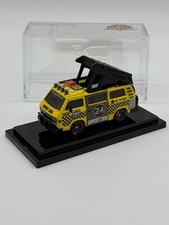 MATCHBOX 2026 GATHERING CONVENTION 1986 VOLKS...