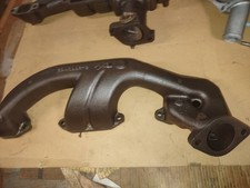 Mopar Nice Set 1968 69 Charger Gtx B 383 440 Hp Exhaust Manifolds Mopar Nice Set 1968 69 Charger Gtx B 383 440 Hp Exhaust Manifolds