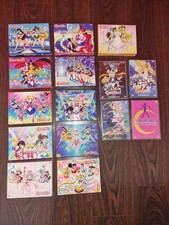 Sailor Moon DVD Serie Completa