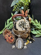 mystery jewelry jar