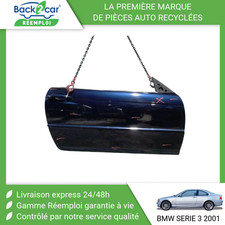 Porte avant et accessoires BMW SERIE 3