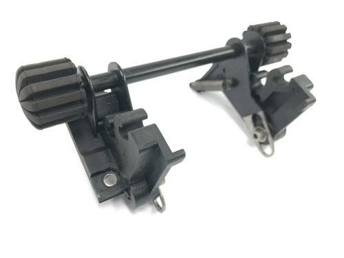 BMW R 1100 RT 259 [1999] - Sitzhöhenverstellung Höhenverstellung Fahrersitz