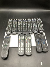 Lot of 12 Spectrum UR5U-8780L-BHC  BHT, SR-002-R, UR3-SR3S Universal Remote