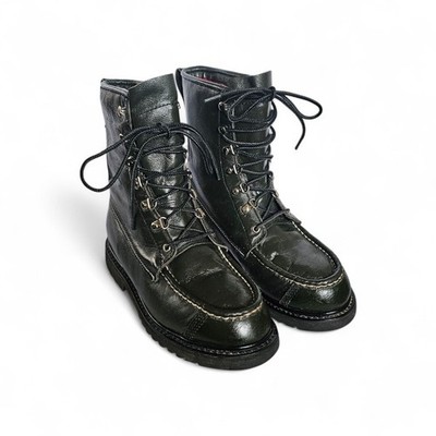 Cabela's 8'' Kangaroo Upland GTX Waterproof Insulated Hunting Boots Men's 9.5-10