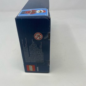 LEGO Santa's Workshop 40565 Limited Edition Red 329pcs