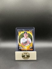 2026 Topps Series 1 - 2025 All Topps Team Nick Kurtz #ATT-2