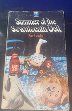 Summer of the Seventeenth Doll by Ray Lawler (PB, 1970, Collins)