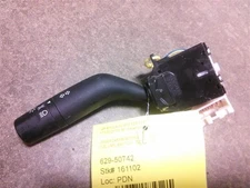 Column Switch Column Mounted Lamps And Signal Fits 09-15 MAZDA CX-9 253555