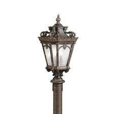 Kichler 9559LD Tournai 4-Light 30