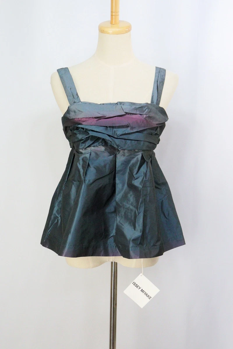 ISSEY MIYAKE Tank Tops for Women for sale | eBay
