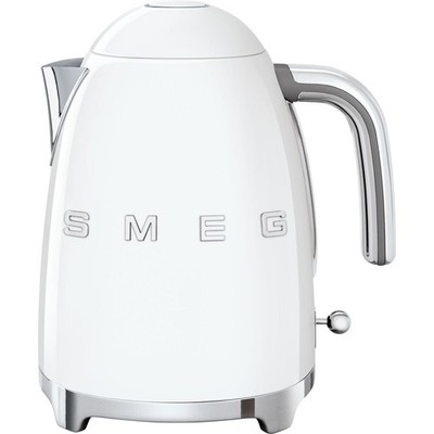 SMEG KLF03WHEU Wasserkocher weiß Wasserkocher