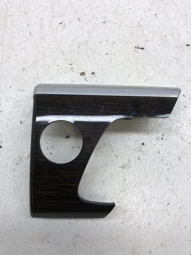 BMW X5 E70 2012 Verkleidung Kombiinstrument Cockpit 4992201 DRA45692