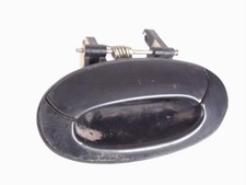 Porte arrière et accessoires Hyundai LANTRA