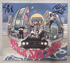 Ren Gill - Sick Sick Soul - Signed CD Limited