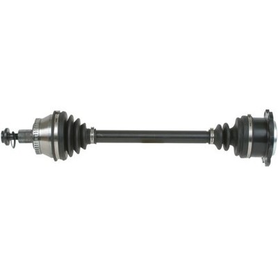 A 1 Cardone 66-7260 Cv Axle Assembly