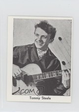 1994 Movistar 1960 Dutch Val Gum Marilyn at Bat Reprints /5000 Tommy Steele 0a6