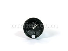 Ferrari 208 308 Gt4 Gtb Gts Quartz Clock New