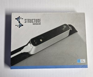 Structure Sensor | eBay