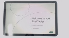 Google Pixel Tablet GTU8P 10.95" Tablet Gray 128GB 8GB WiFi